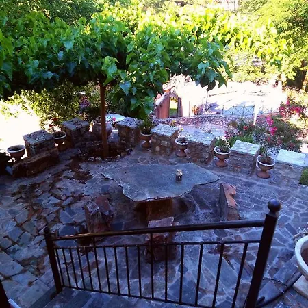Kria Springs Holiday home Livadeia