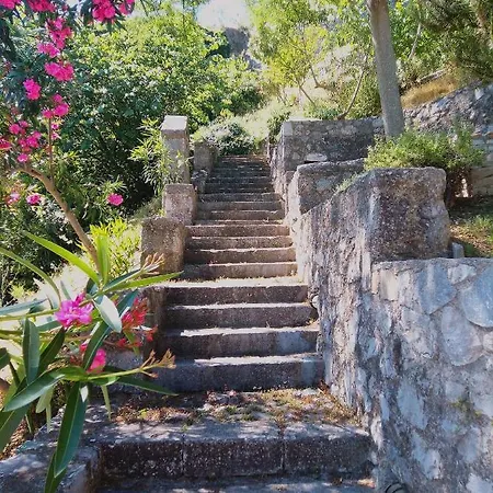 Kria Springs Holiday home Livadeia