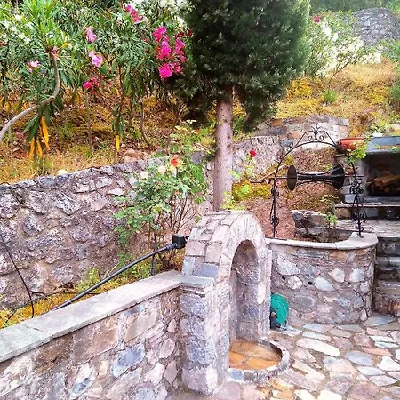 Kria Springs * Livadeia