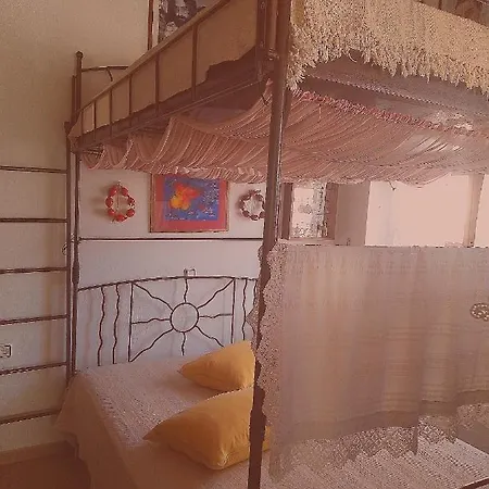 Kria Springs Holiday home Livadeia