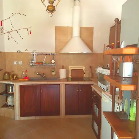 Kria Springs Holiday home Livadeia