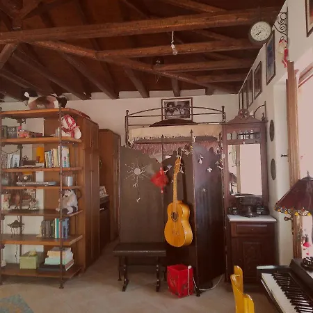 Holiday home Kria Springs
