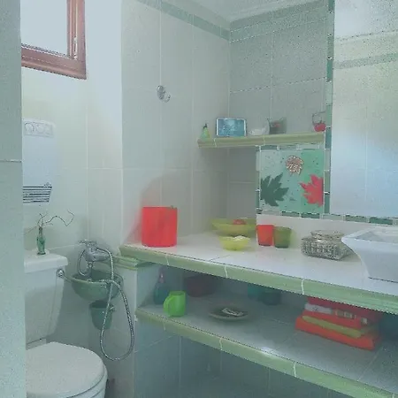 Kria Springs Holiday home