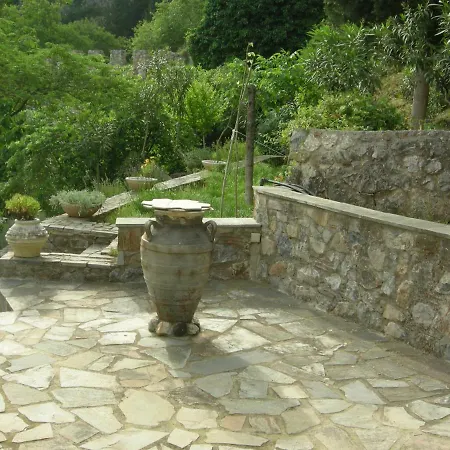 Kria Springs Holiday home *