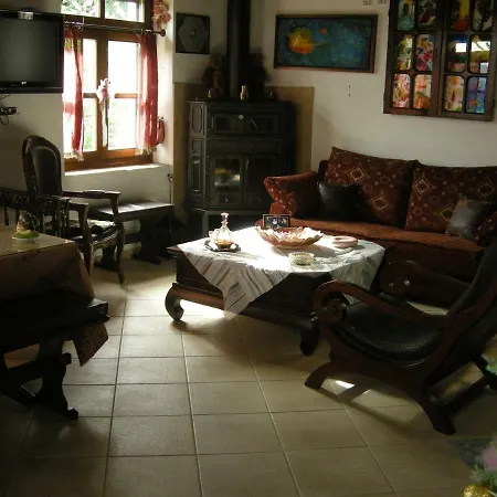 Kria Springs Holiday home Livadeia