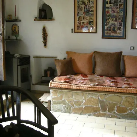 Kria Springs Holiday home Livadeia
