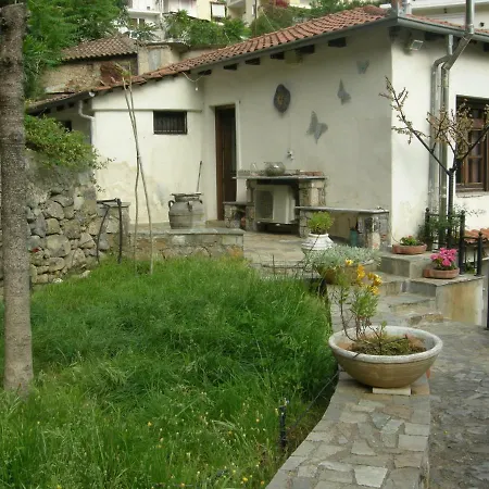 Kria Springs Livadeia