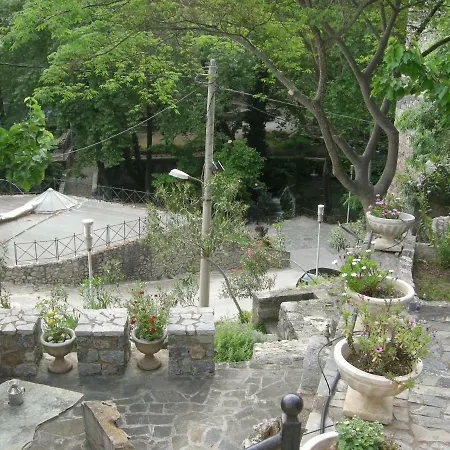 Kria Springs Holiday home Livadeia
