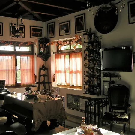Kria Springs Holiday home Livadeia