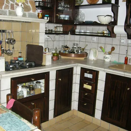 Kria Springs Holiday home Livadeia